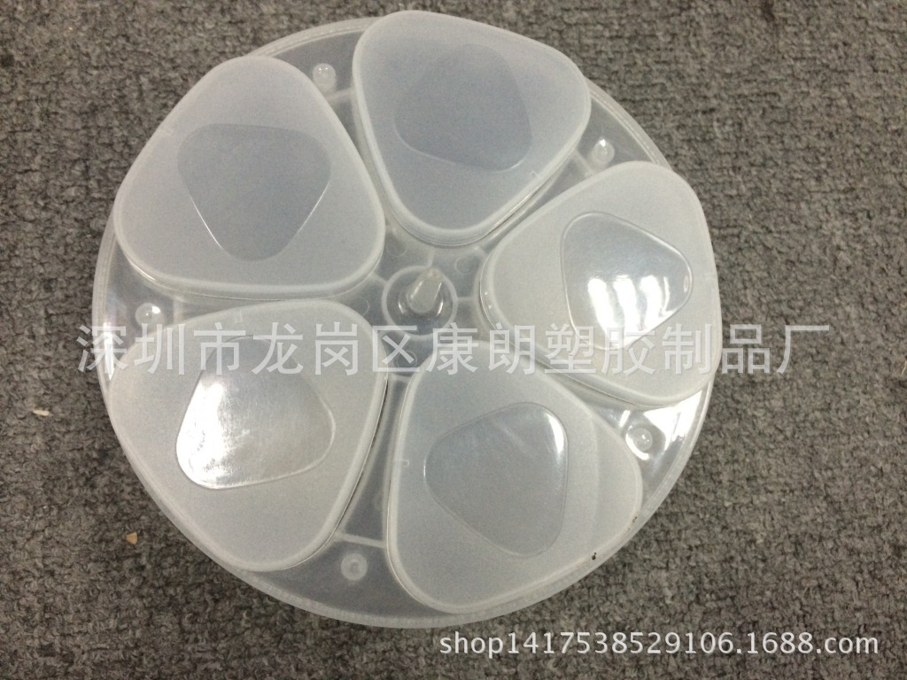 厂家直销批发 小熊酸奶机专用 分杯 酸奶分装杯 带盖