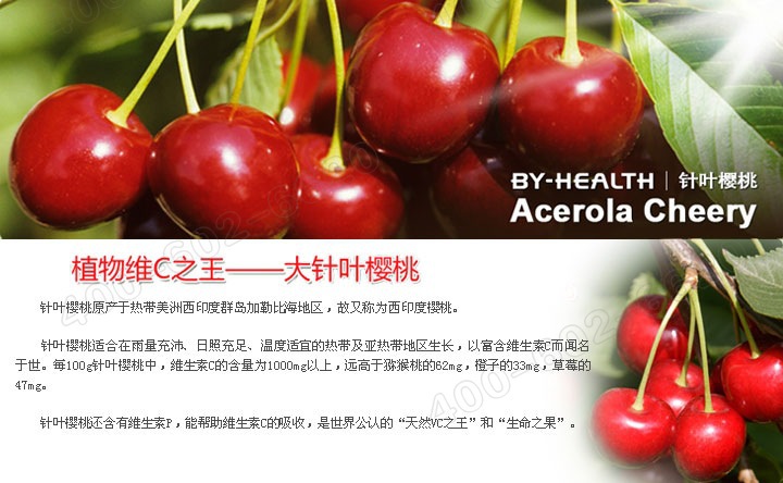 针叶樱桃提取物 优质天然vc vitamin c 现货供应(质量保证,图)