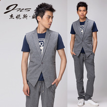 男装男<em>西服马甲</em>_男装男<em>西服马甲批发</em>_男装男