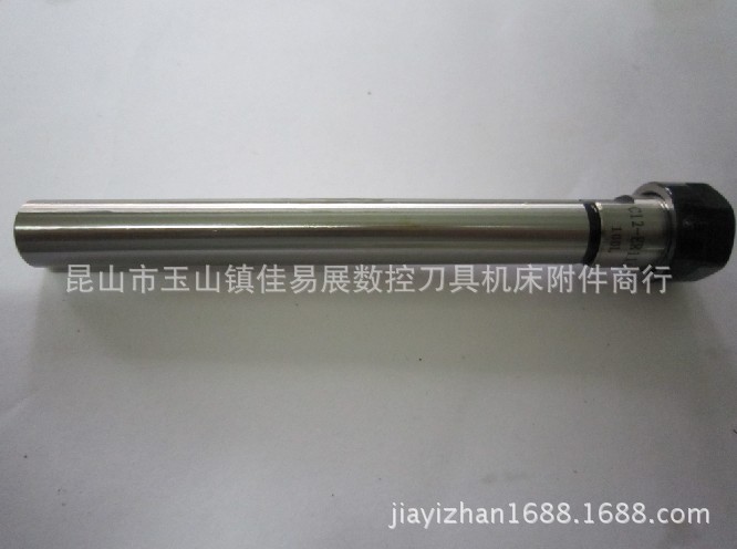 延长杆   C12-ER11-100L C12-ER11-150 延长杆