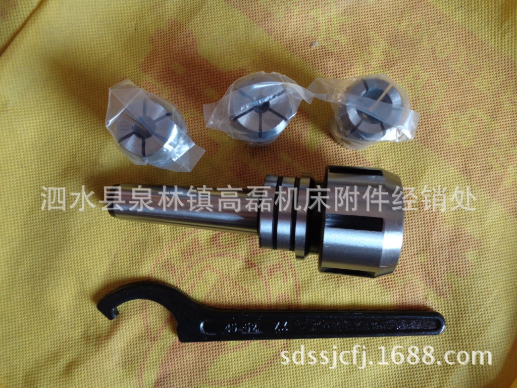 专业生产弹性铣夹头7316 7320 OZ25 5C弹性 夹头麽刀机弹性夹头