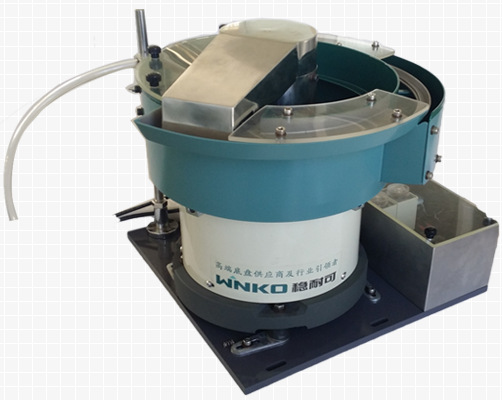 弹簧分离器500X400