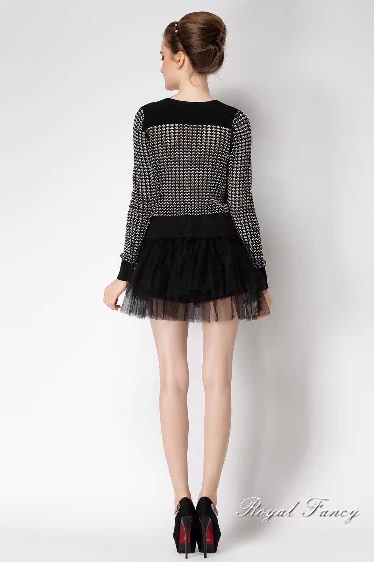 批发采购女式针织衫-欧美2014夏装新款搭配女