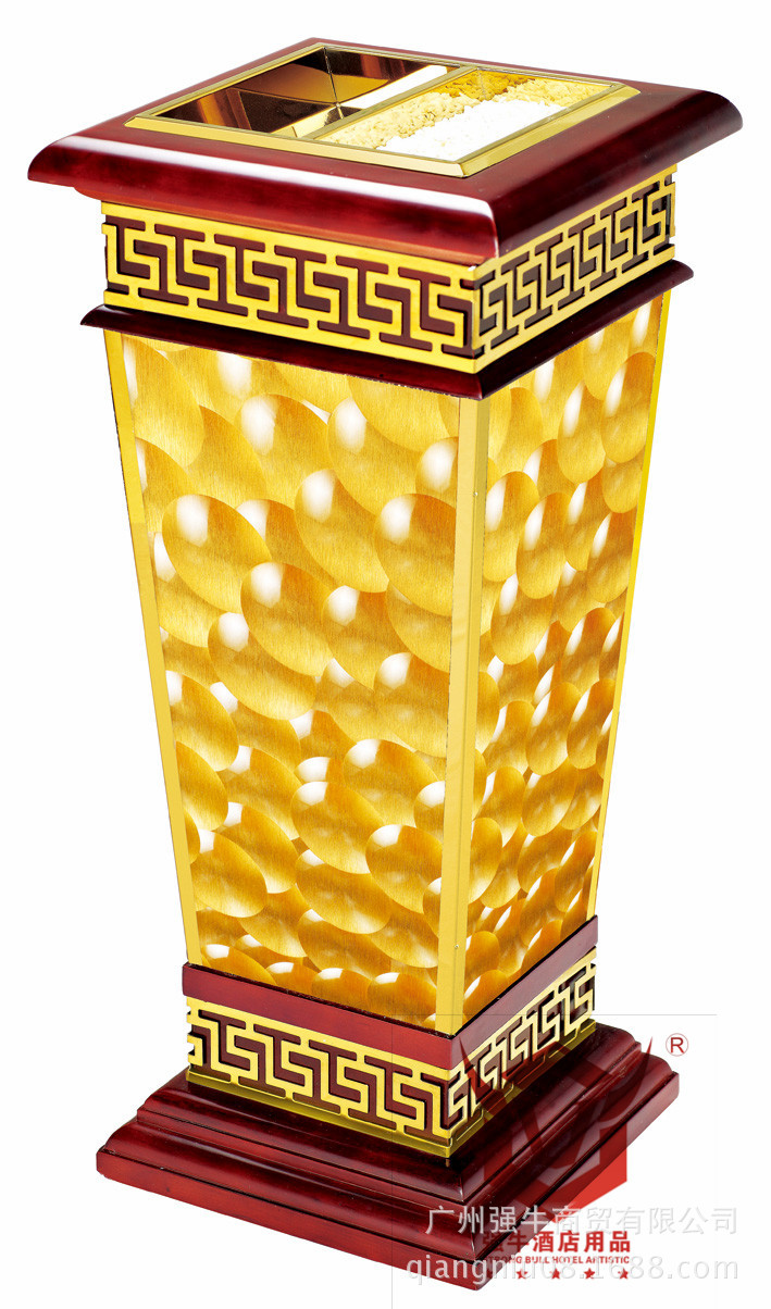 GPX-82H 金色透镜