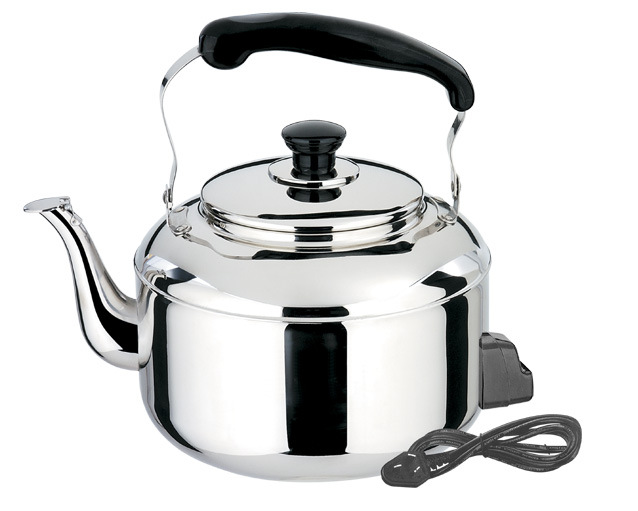 【正品厂价快速中宝水壶不锈钢电水壶电热水壶烧水壶】价格,厂家,图片,电热水壶\/杯,深圳市宝安区沙井宏润达五金经营部-马可波罗网