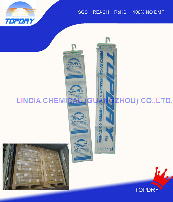 供应海运货柜干燥剂