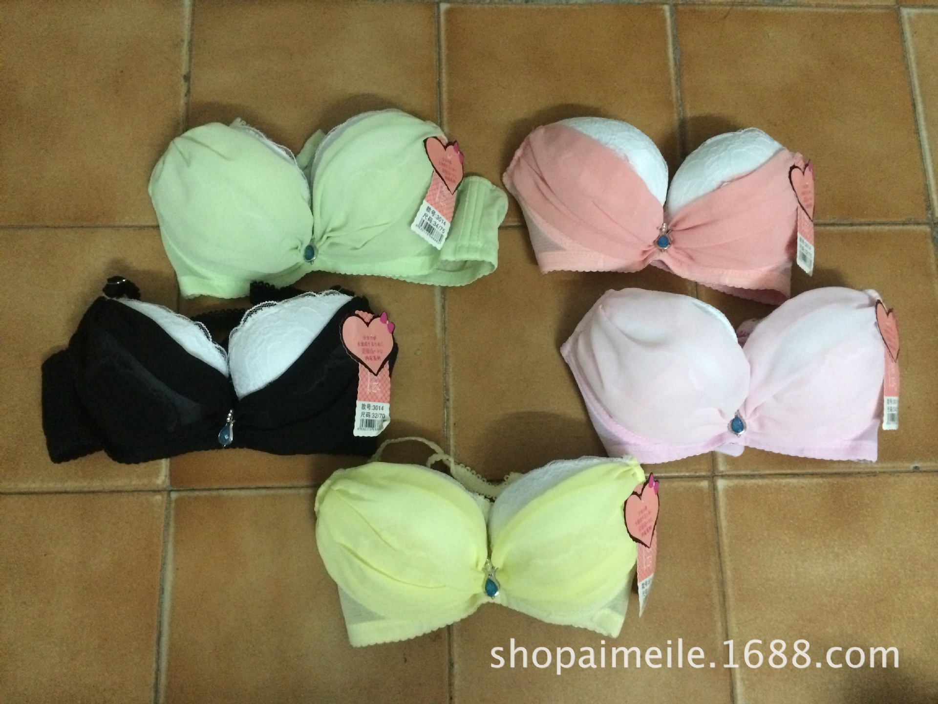 <em>文胸</em>-<em>韩系</em>时尚聚拢少女<em>文胸</em> 网布蕾丝有氧<em>文胸</em>