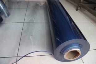 特价销售 各种防水餐桌pvc软玻璃 环保型pvc软玻璃