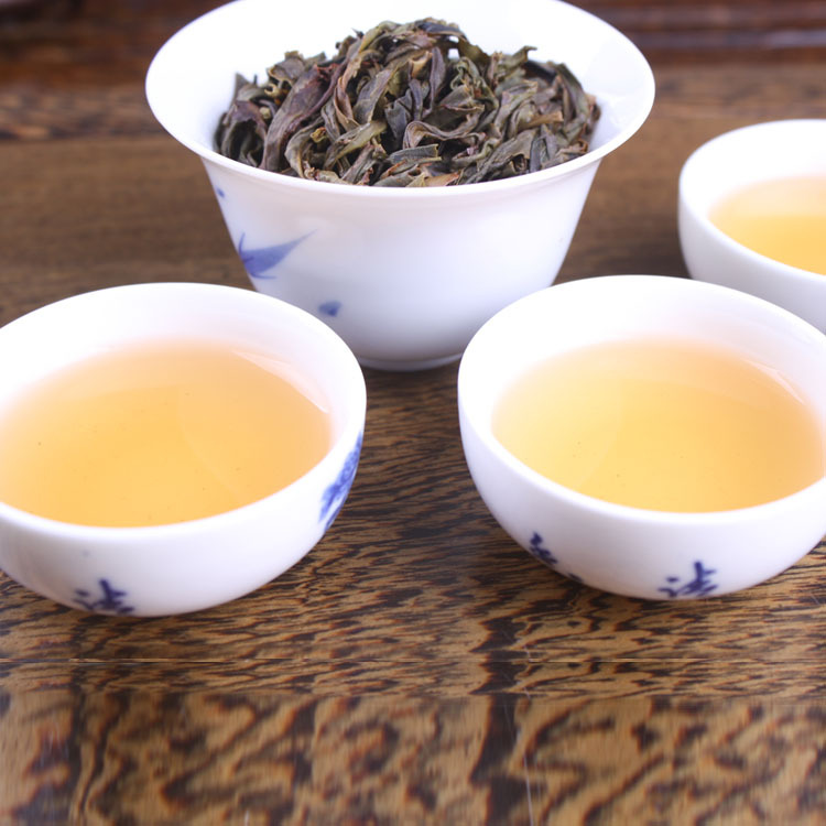 2013新茶上市 凤凰单丛茶 玉兰香 乌龙茶叶