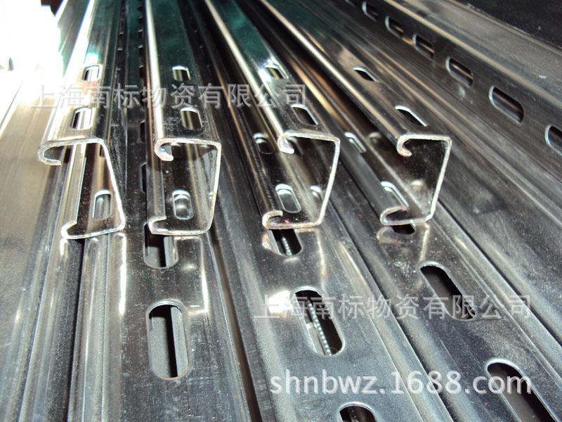 批發供應熱鍍鋅C型鋼，C型鋼檁條，冷彎C型鋼價格C型鋼規格批發・進口・工廠・代買・代購