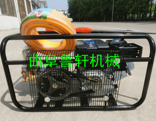 打药机框架式6