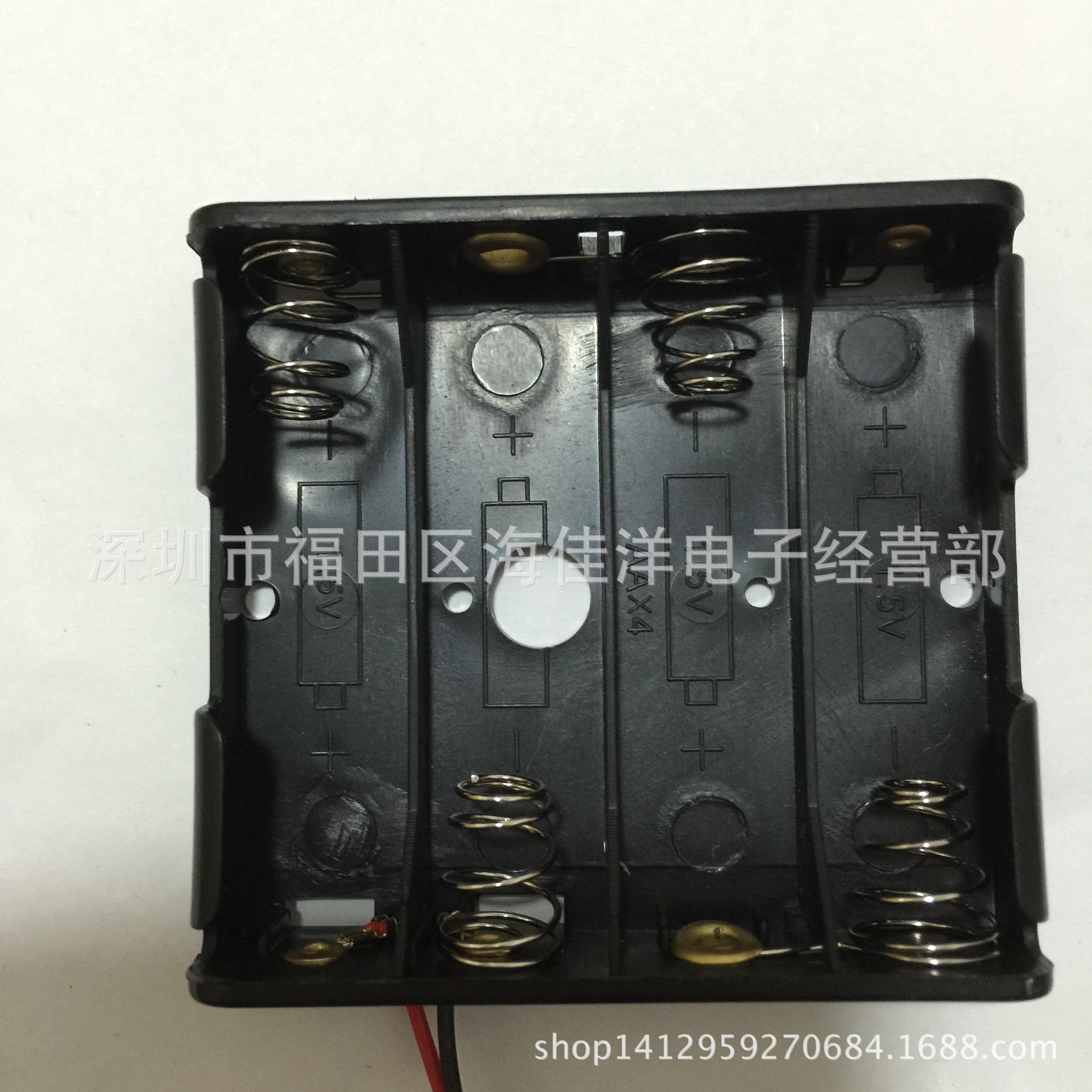 5号4节并排没盖大洞-2