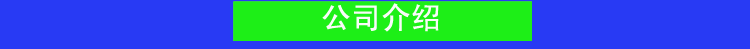 公司介绍