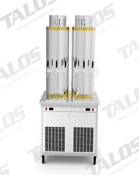 双罐塔罗斯扎啤机