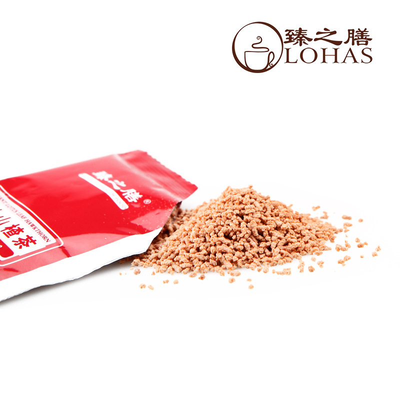全国招商,臻之膳荷叶山楂茶,商超药店便利店,诚招加盟代理商