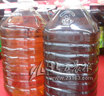 食用油/植物油/山東食用植物油/玉金香調(diào)和油5L/調(diào)和油全國(guó)搶購(gòu)