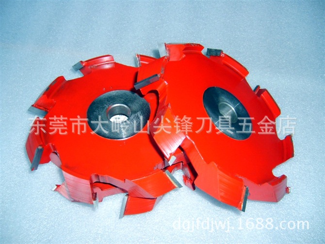 专业定做合金木工刀具,异型可来图来样定做