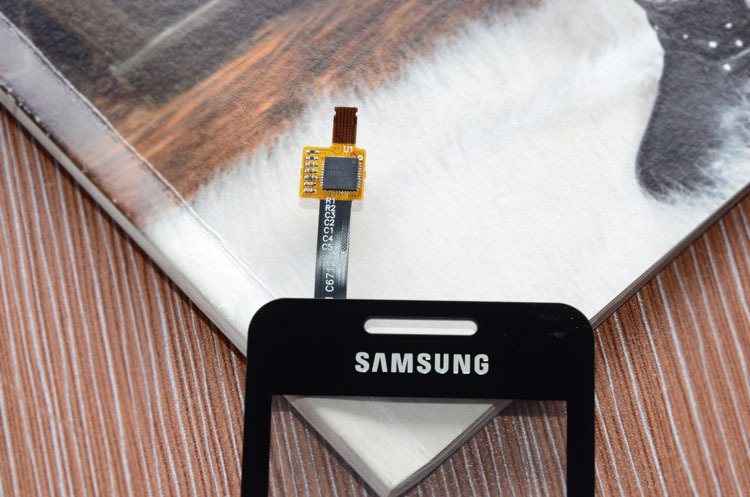 原装LT 三星 C6712 触摸屏 触屏 手写屏 外屏 触