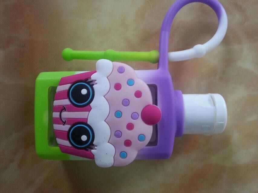 定制生产供应bath body works系列热卖产品,硅