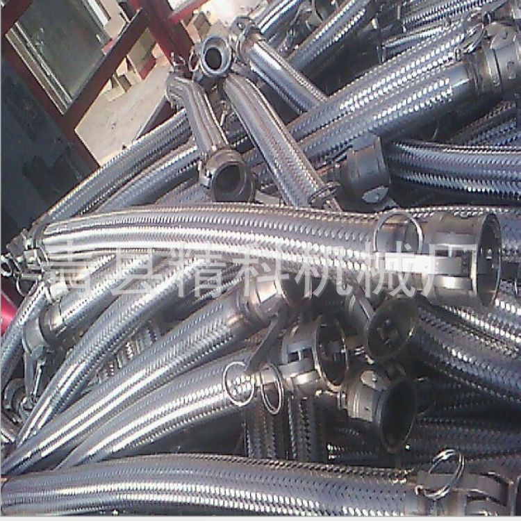 批发供应金属波纹管 不锈钢金属波纹管 13933876781