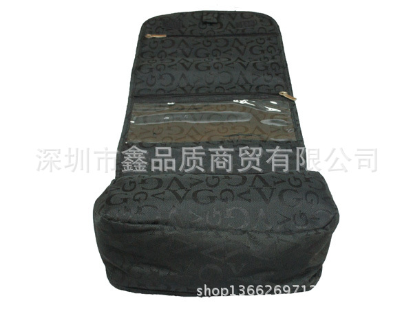 XPZ-C25印字母的化妆包洗簌包-4