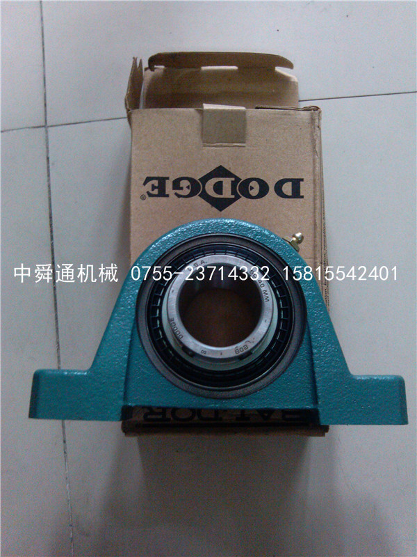 136707 TB-SCEZ-104S-PSS 美国DODGE轴承