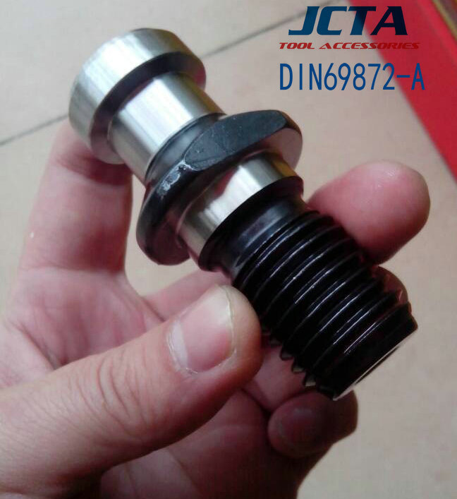 首页 机床 刀具,夹具 刀具配附件 din69872-a型 b型 m16 m25 拉钉