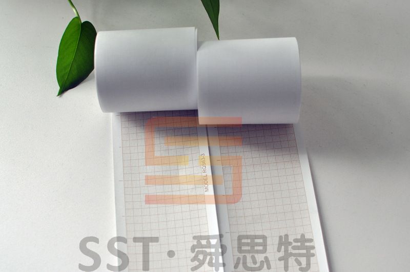 心电图纸04