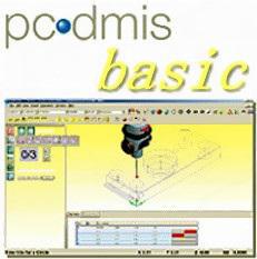 PC-DMIS BASIC 004