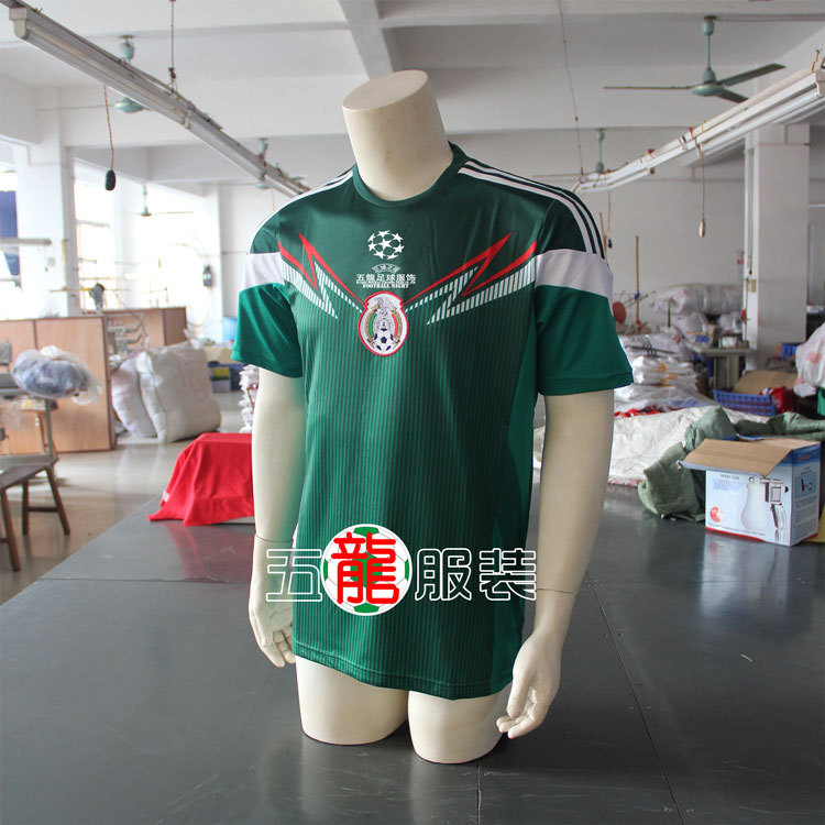 足球服-墨西哥国家队球衣-足球服尽在阿里巴巴
