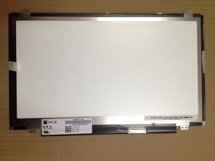 hb140wx1-300 京东方14寸led,lcd液晶屏笔记本显示屏
