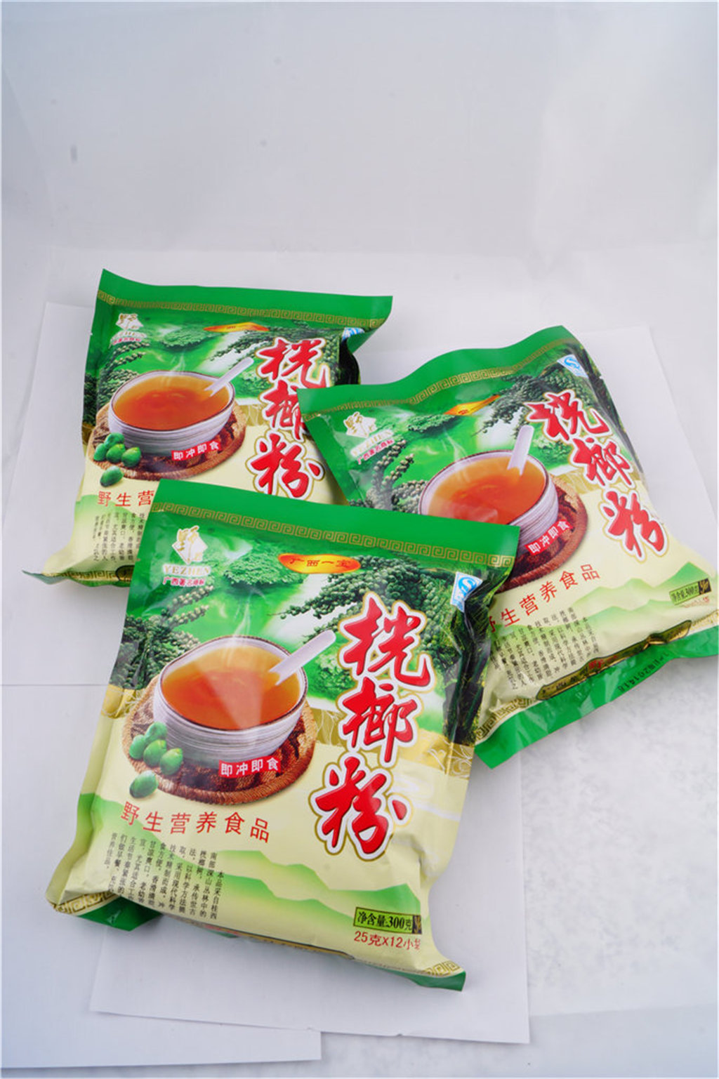 其他休闲食品-广西南宁特产桄榔粉 特价批发零