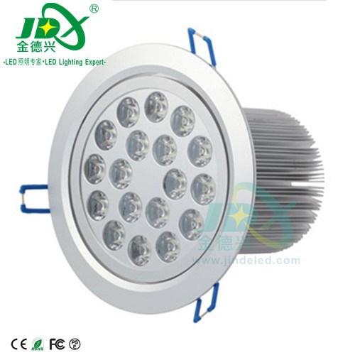 JDC1801 18X1W LED Ceiling Ligh