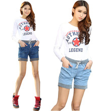 <em>女短裤</em>夏_<em>款式</em>:滑板裤_面料:弹力面料_<em>女短裤</em>