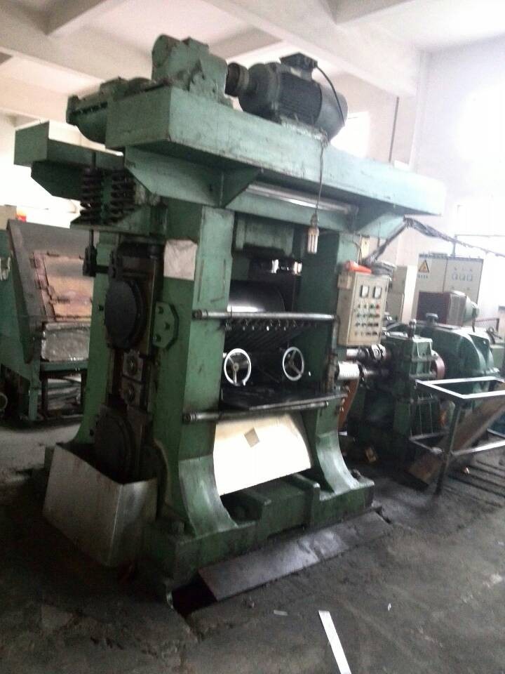 无锡兴祥冶金机械厂：高质量四辊冷轧机行业标杆技术优势与市场口碑双领跑