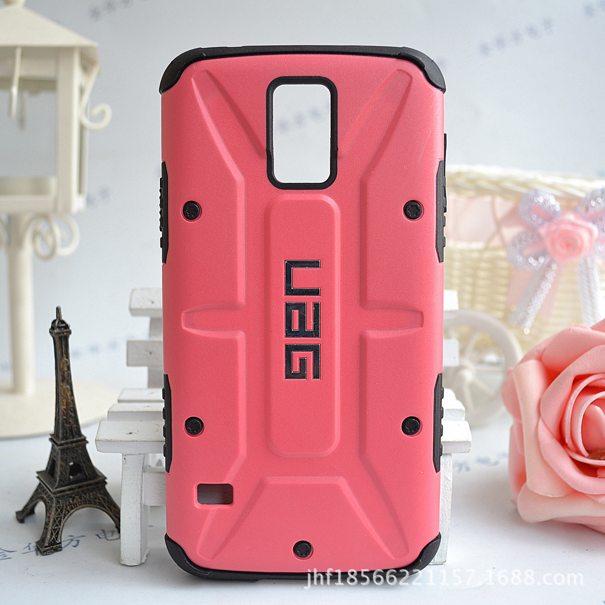 三星S5\/9600保护套 美国UAG 城市装甲机器防