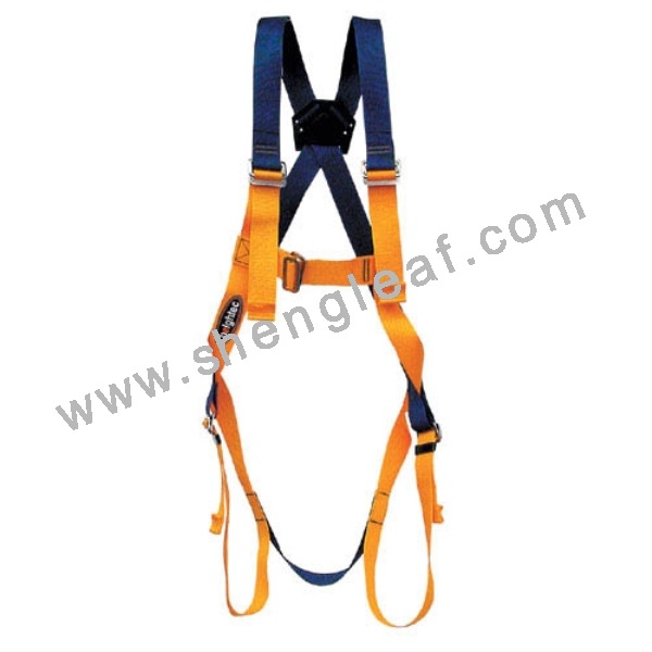 【厂家直销安全带 电工作业带 自动松紧安全带