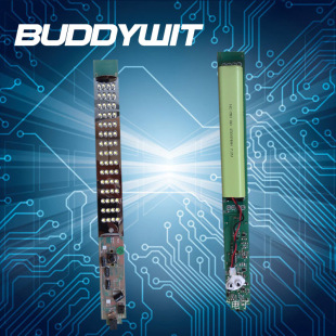 PCB电路板-长期生产LED灯具智能控制板 电子