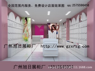 展示柜-供应<em>内衣</em>展柜-<em>睡衣</em>展柜展架-<em>内衣</em>店装修