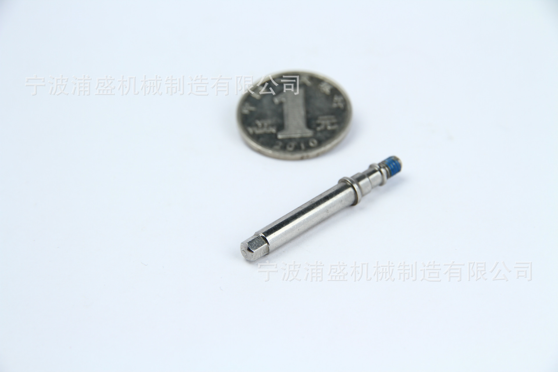 鄞州全自动仪表车床加工件 高精密不锈钢自动车车削件