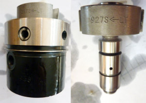 Rotor-Head-927S-DPA-for-Perkin