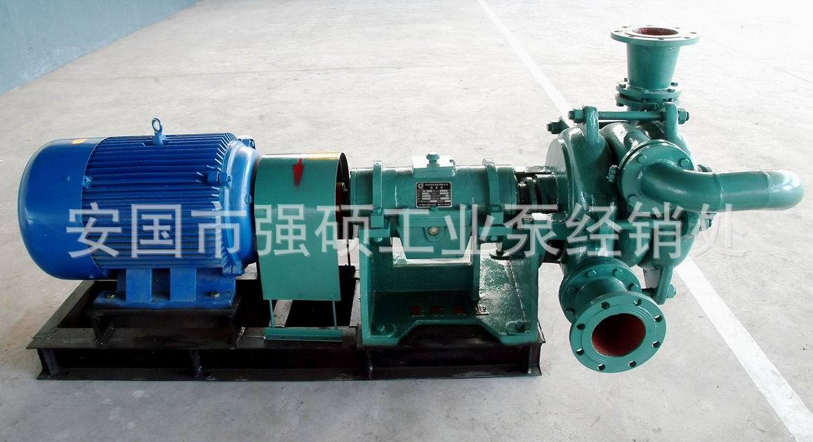 压滤机泵1