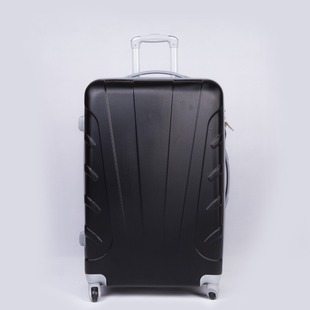 拉杆箱 旅行箱 行李箱 登机箱2014款 360度万向轮密码箱811