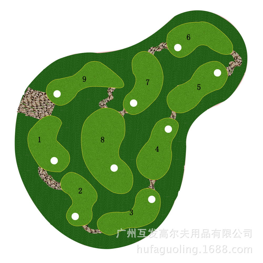 高级去路的修改