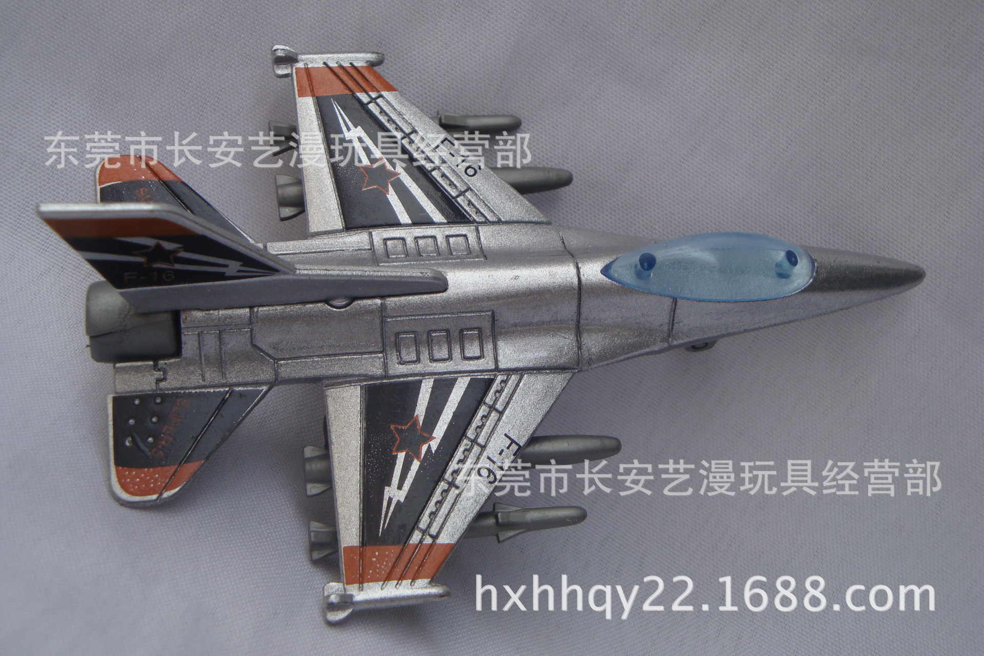 【合金军事回力战斗飞机 F16 T50】价格,厂家