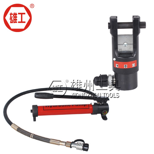 CO-300配手动泵组合副本