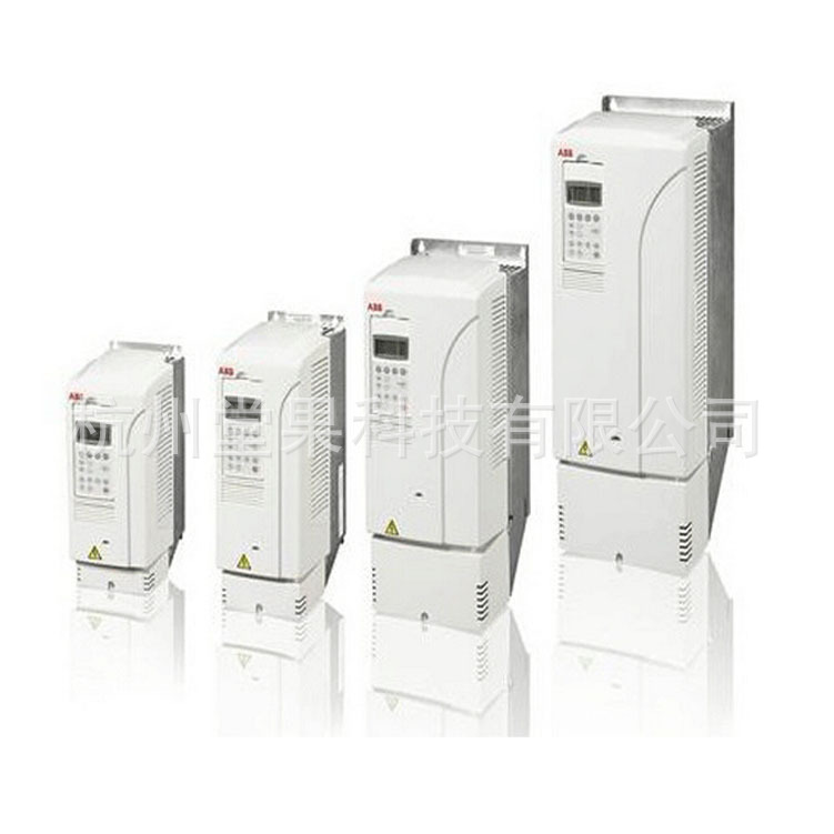 ABB ACS800變頻器1