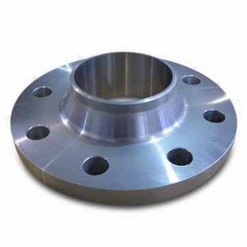 专业美标ASME A350 LF2 锻打低温合金钢法兰