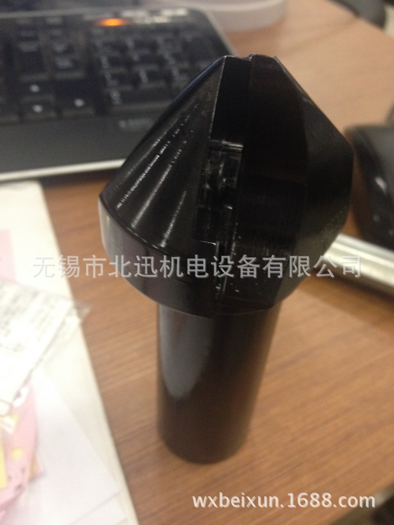 【直销】东芝Tungaloy泰珂洛数控刀片/TPMA432TNW1 UX30