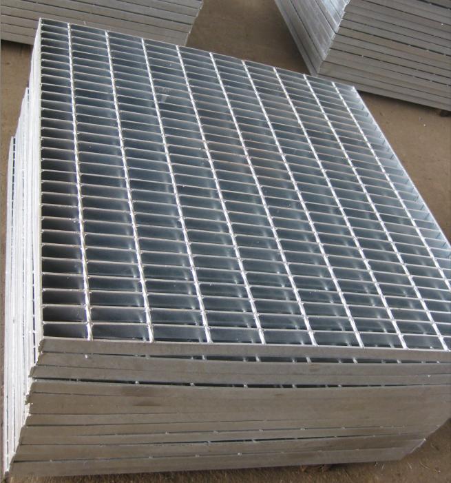 钢格板规格 钢格板 钢格栅 钢格板厂家 镀锌钢格